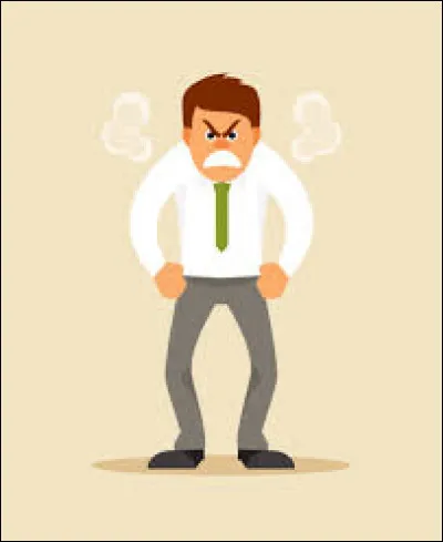 Qu'est-ce qui t'énerve le plus dans le jeu ? (4)