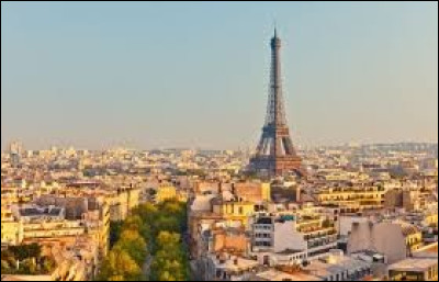 Paris est surnommée la Ville Lumière depuis le XVIIe siècle, mais pourquoi ?