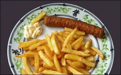 D'où vient la fricadelle ?