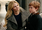 Quiz La famille d'Henry Mills ~ 'Once Upon a Time'