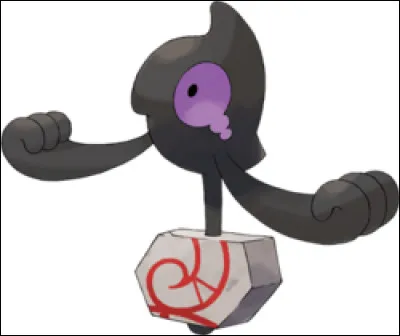 Quelle est l'évolution de Tutafeh de Galar ?