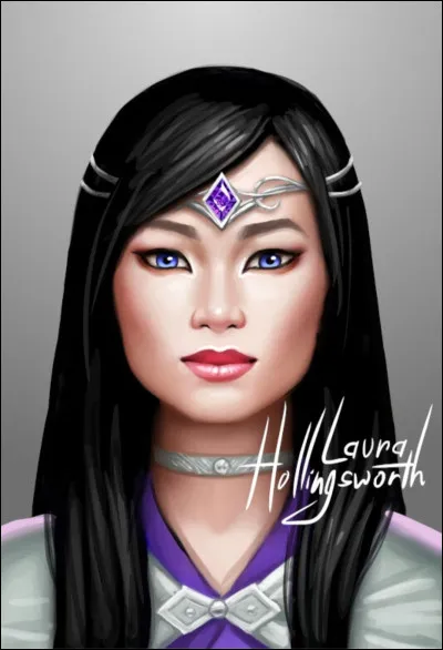 Comment s'appelle cette Conseillère ?