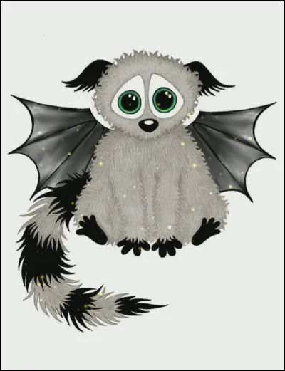 De quelle couleur est Iggy après son premier changement de couleur ?