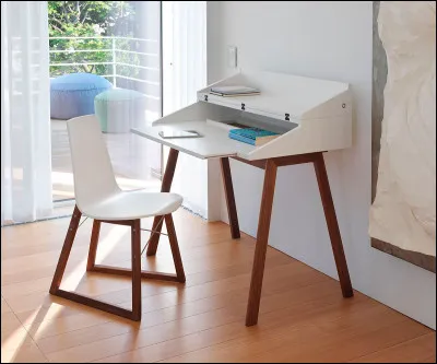 Au travail que fais-tu ?