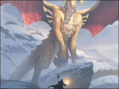 Il possède des écailles rugueuses et des yeux de quelle couleur ?