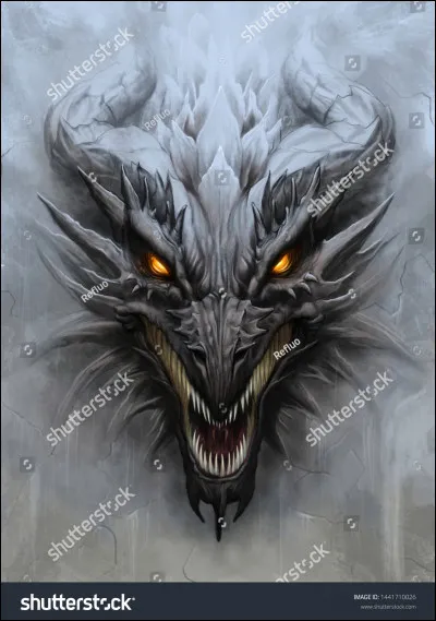 Comment est sa queue ?