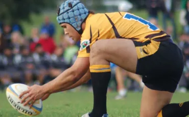 Quiz Rugby