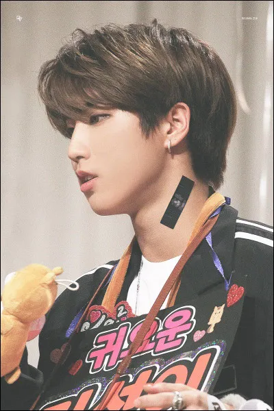 Tu préfères les vêtements...