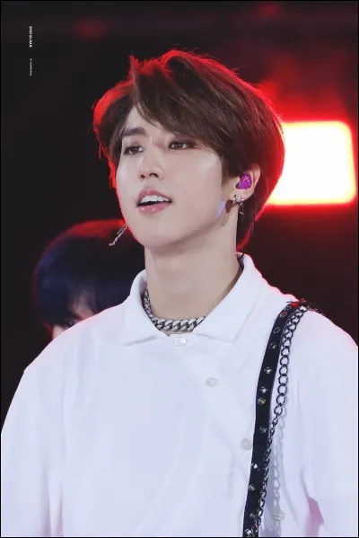 Tu préfères les vêtements...