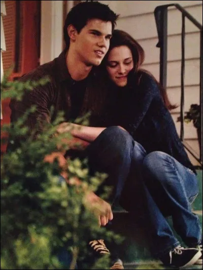 Aimes-tu les loups ?