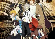 Quiz Complète le nom de ces personnages d'animé