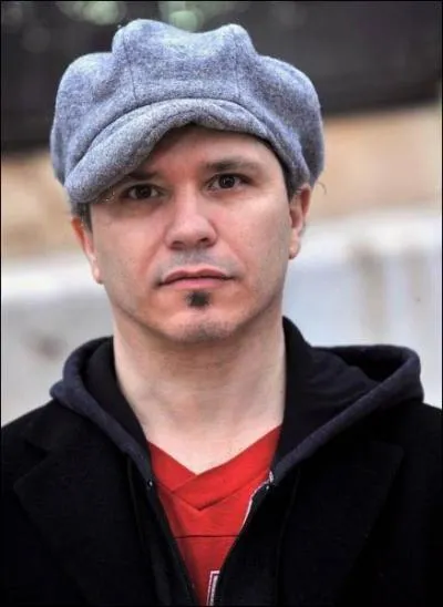 Mon nom est Dahan, mon prnom est :