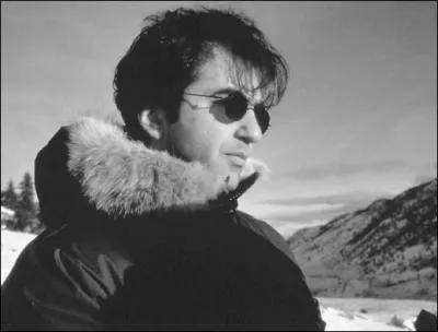 Mon nom est Egoyan, mon prnom est :