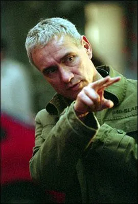 Mon nom est Emmerich, mon prnom est :