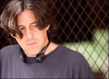 Mon nom est Crowe, mon prnom est :