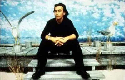 Mon nom est DiCillo, mon prnom est :