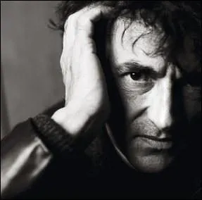 Mon nom est Dupontel, mon prnom est :