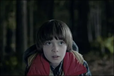 Qui a retrouvé Will ?