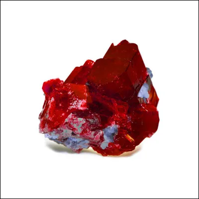 Cette pierre est-elle précieuse ?