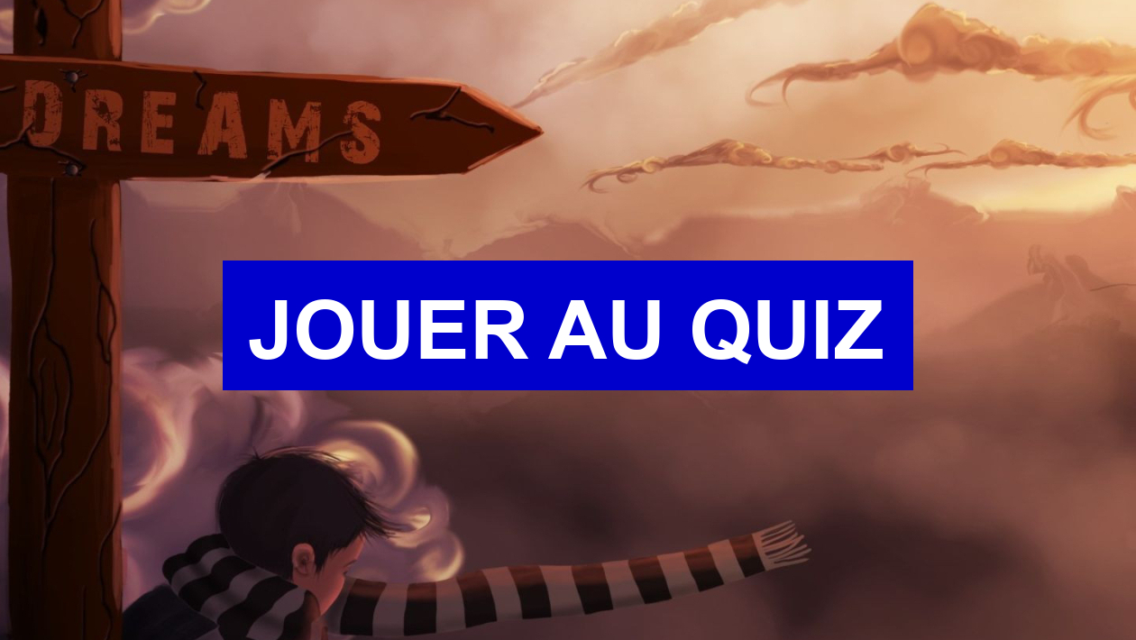 Quiz Culture gnrale