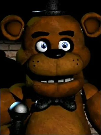 Qui est-il, et de quel jeu vidéo vient-il ?