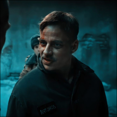 Contre quelle bête a-t-il lutté en Russie ?