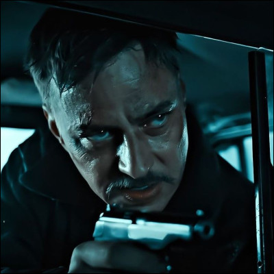 Finalement, réussit-il à senfuir avec les Américains ?