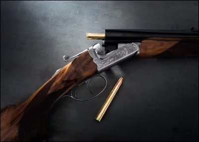 Quelle est ton arme préférée ?