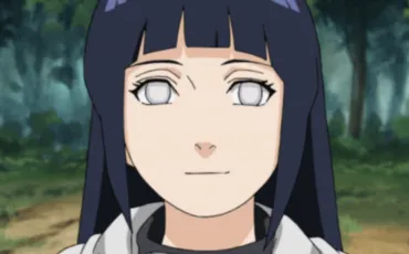Quiz Hinata