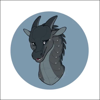 De qui Qibli est-il amoureux ?