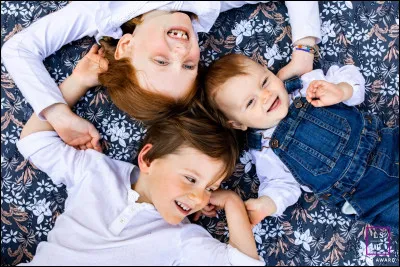 Qui sont les frères et sœurs de Qibli ?