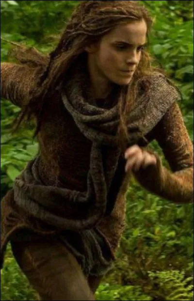 Dans quels films Emma Watson a-t-elle joué ?