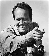 Mon nom est Hill, mon prnom est :