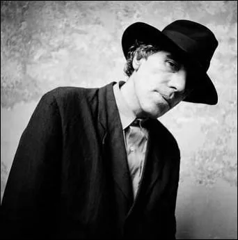 Mon nom est Ferrara, mon prnom est :