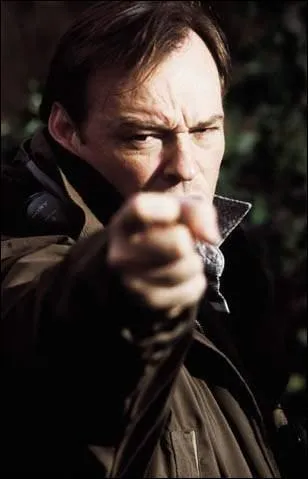 Mon nom est Gans, mon prnom est :