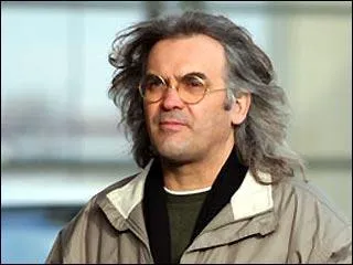 Mon nom est Greengrass, mon prnom est :