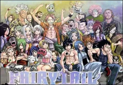 Quel groupe préfères-tu ?