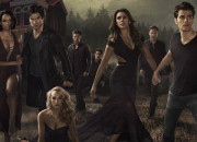 Quiz The Vampire Diaries : les personnages !