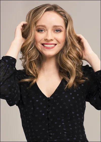 Qui est ce personnage ?