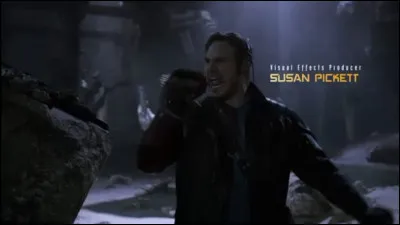 Au début du premier film Les Gardiens de la Galaxie, sur quelle chanson Star-Lord danse-t-il ?