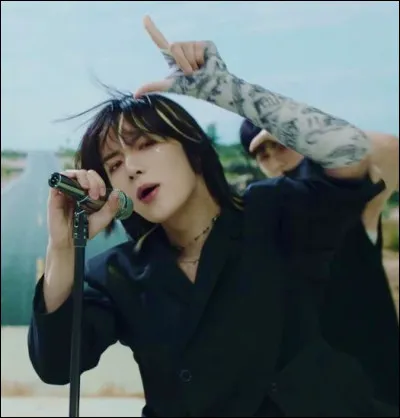 Complétez ces paroles de TxT : 
"Love you, love you, love you
No matter what I _________".