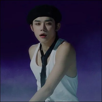 Encore TxT : 
"Said the devil by the window
"Dream on, dream on, good _______".