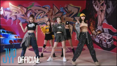 Complétez ces paroles de ITZY : 
"Sorry, next
__________".