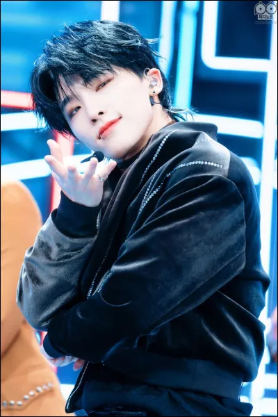 Complétez ces paroles de Seventeen : 
"I wanna rock with you
I wanna rock with you
I wanna ____________".