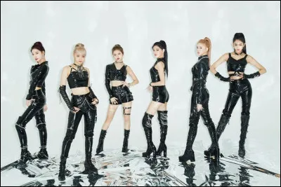 Complétez ces paroles d'Everglow : 
"Got no time for haters
To all the bad guys and the _____".