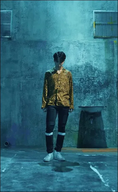 Complétez ces paroles, toujours de BTS : 
" I'm so sorry but_______".