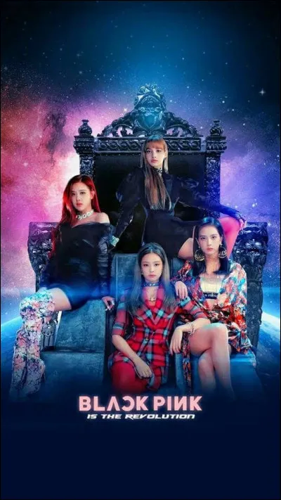 Complétez ces paroles de Blackpink : 
"What you gonna do when I come, come through
With that, _________".