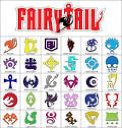 Dans quelle guilde est-il ?