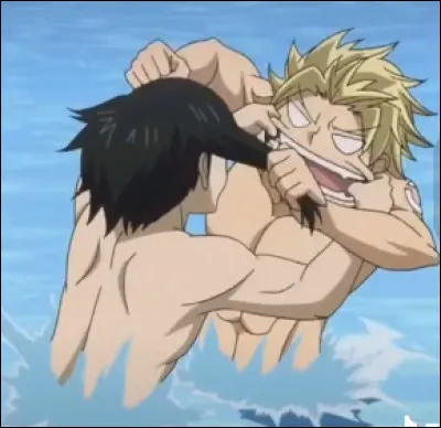 Quel surnom est donné à Rogue ?