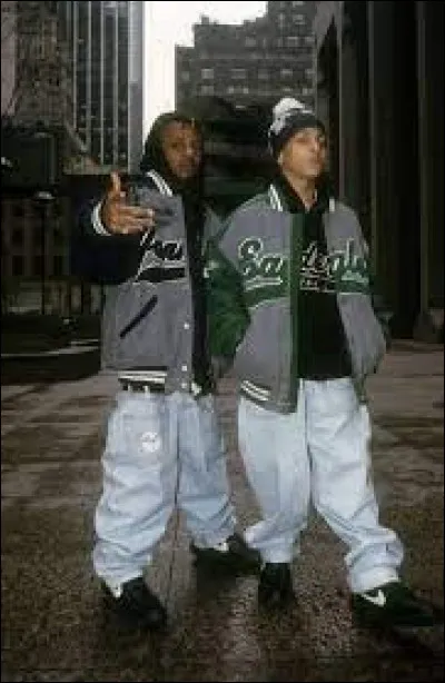 Cette chanson fut classée à la 5e place.
Quel duo a interprété "Jump" ?